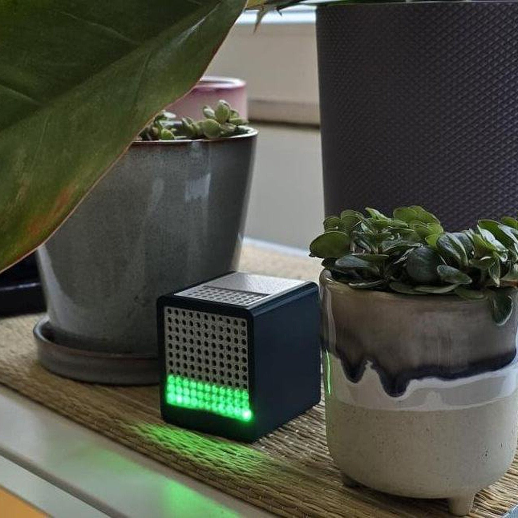 Open Air Sense Pro