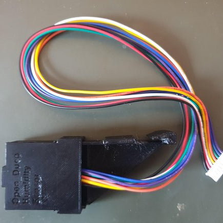 Open AIR Humidity Sensor (0000-4218  Replacement)