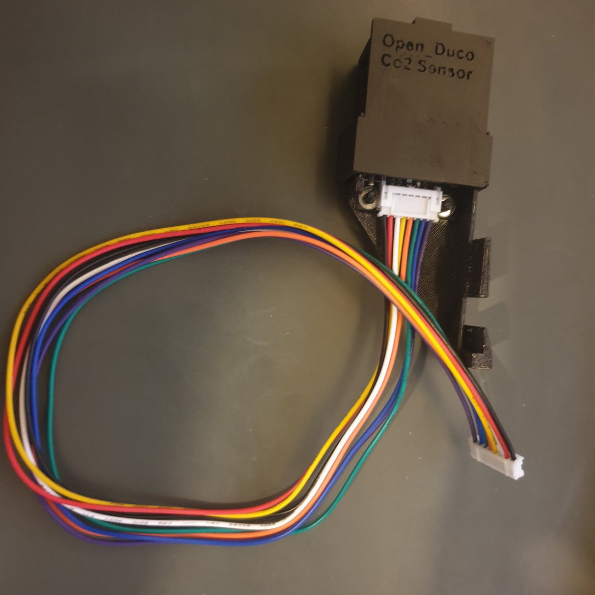 Open AIR Sensor