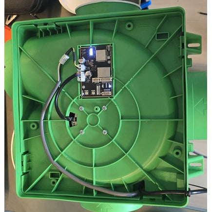 Open AIR Mini - Ducobox Reno Variant
