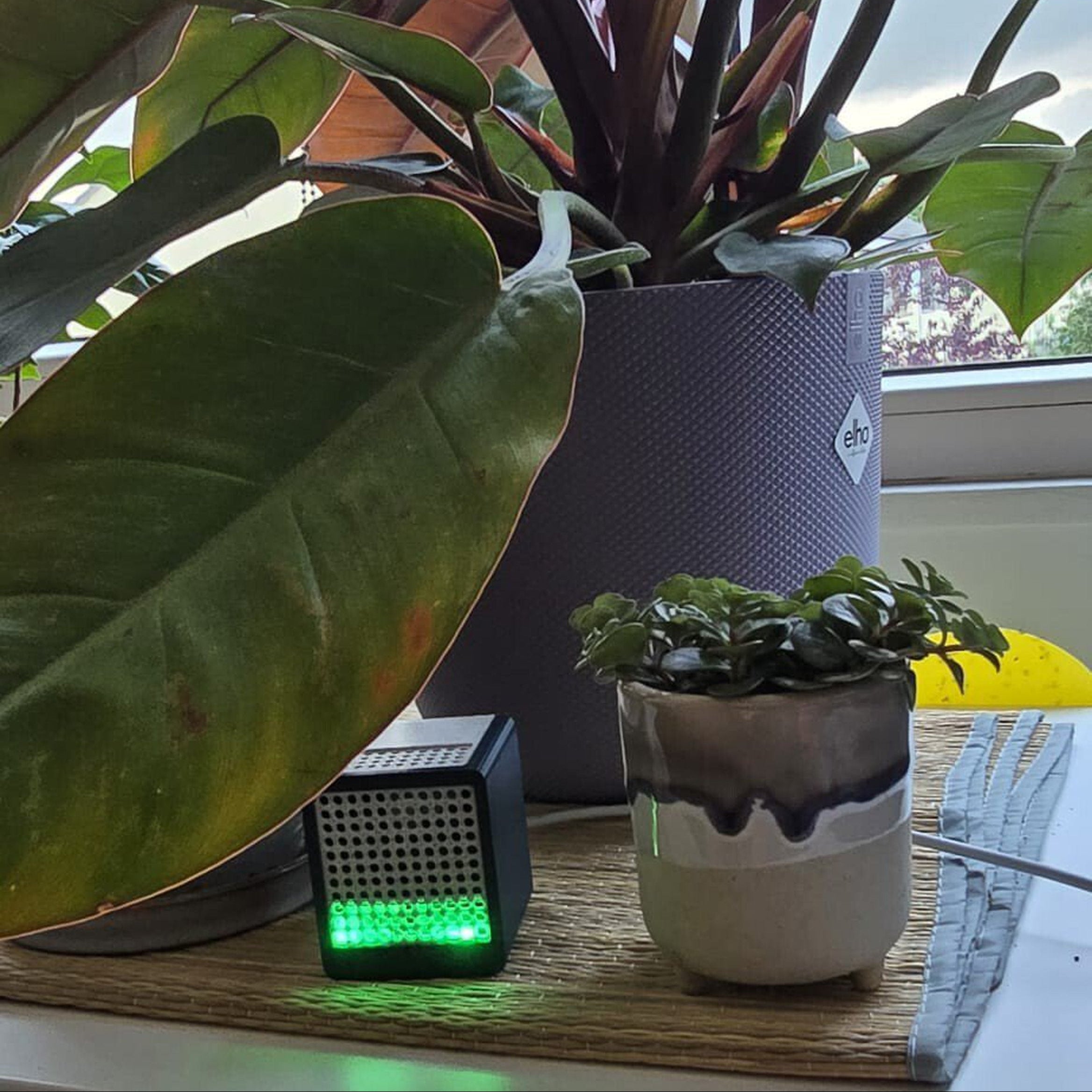 Open Air Sense Pro