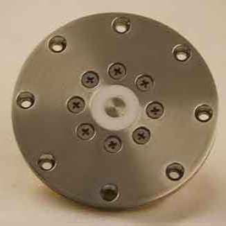 ESD calibration target - Comming soon!