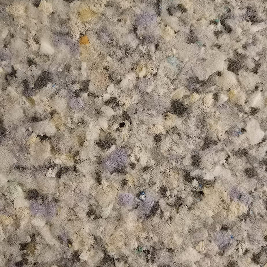 Foam Inserts