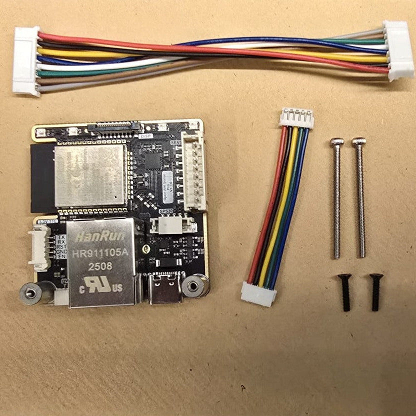 Open Air Sense Pro DIY KIT